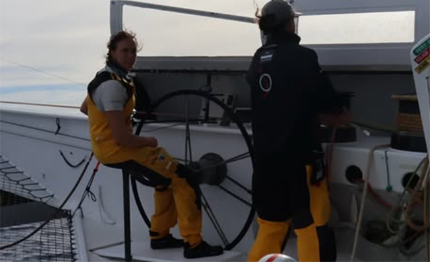 jules verne trophy the famous project cic verso buona speranza