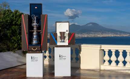 america cup alleanza per il futuro