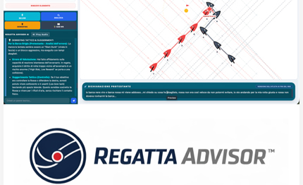 proteste in regata ci pensera