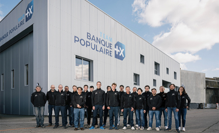 team banque populaire 2026 un anno tra record innovazione grandi ambizioni
