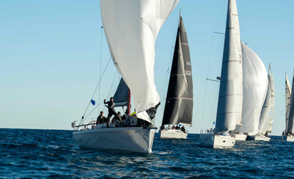 campionato invernale di marina di loano numeri continuita per edizione