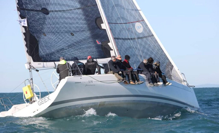 invernale roma giornata rigida vento teso