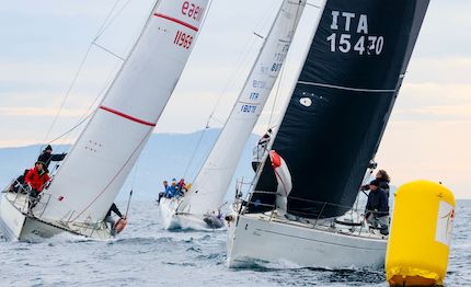 invernale napoli raffica vince la coppa ralph camardella