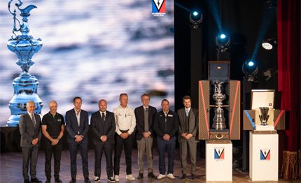 francesco ettorre fiv america cup ci fa bene