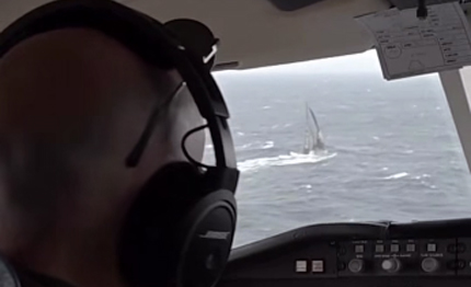 sodebo conquista il trofeo jules verne