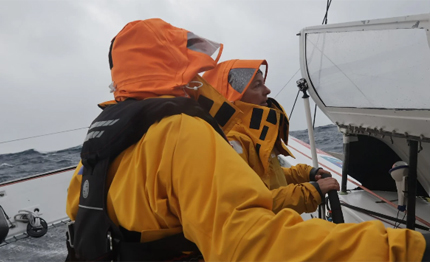 trofeo jules verne domani arrivera anche idec