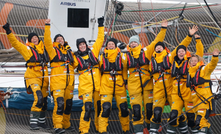 idec al traguardo il the famous project stato realizzato