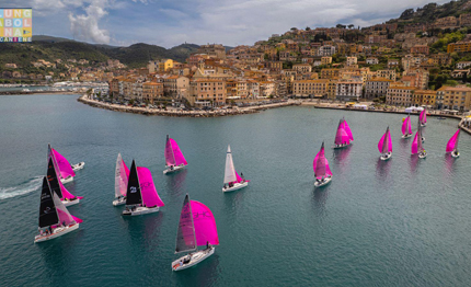 argentario 2026 inaugura un nuovo percorso internazionale