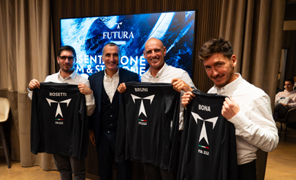maccaferri futura presenta la squadra il programma sportivo per il 2026