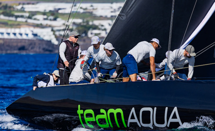 44cup calero marinas due punti separano primi tre all ultima giornata