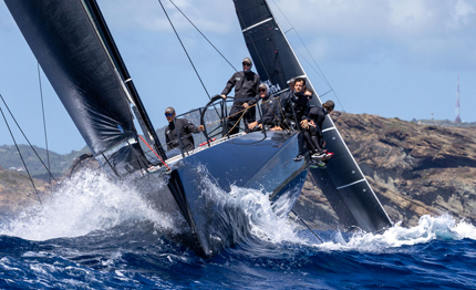 antigua pronti per la nelson cup