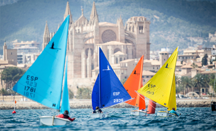 il trofeo princesa sofia apre alla vela paralimpica