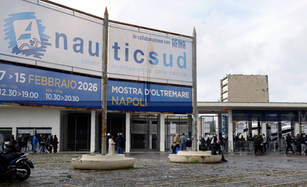 al nauticsud confermata la flessione della nautica da diporto