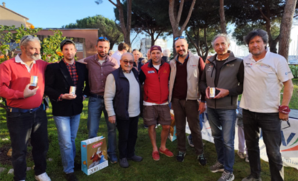 concluso il 50 campionato invernale del tigullio