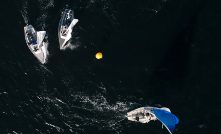 una nuova vita per la classe j22