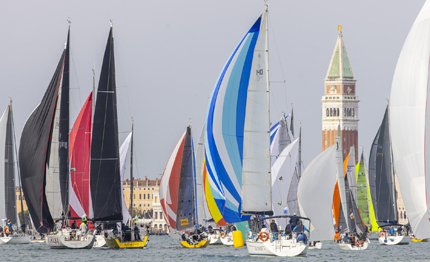 presentato il calendario regate 2026 della compagnia della vela