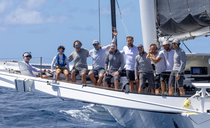 antigua 360 record per argo leopard