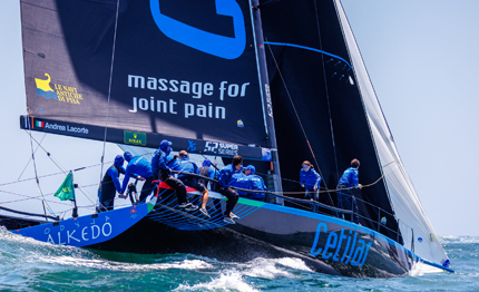 il 2026 di alkedo powered by vitamina