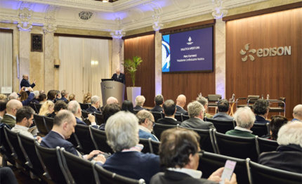 confindustria nautica la nautica in salute