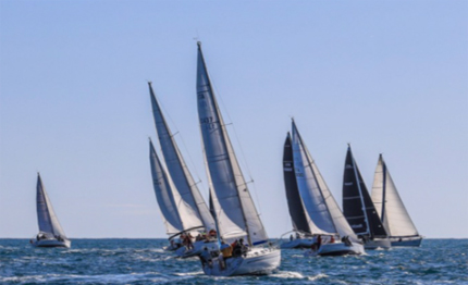 concluso il campionato invernale del circeo