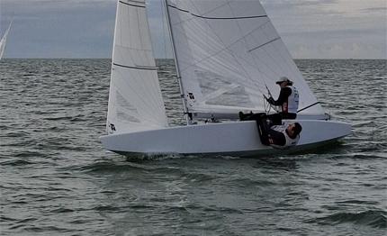 marco viti alessandro cattaneo sono campioni di flotta star 2026