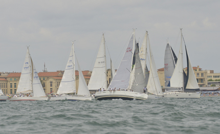 invernale di roma conclusa con 10 prove la 45ma edizione