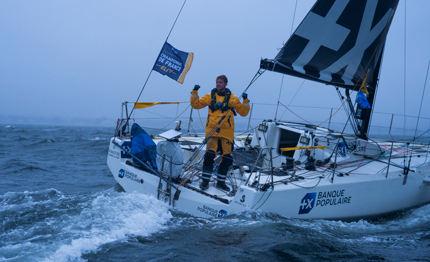 lois berrehar trionfa alla solo guy cotten vittoria sul filo concarneau
