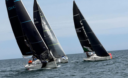 conclusa chioggia la 49 edizione del campionato invernale trofeo roberto doria