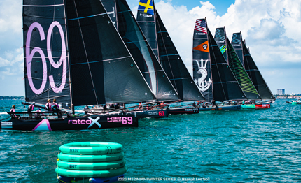 rated vince la tappa di marzo delle m32 miami winter series