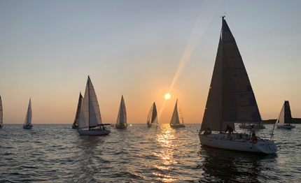 presentato il 2026 del diporto velico venaziano