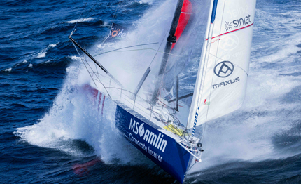 onesails lancia la prima campagna di trade in riciclo delle vele
