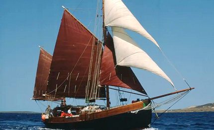 classic boat show dal 15 al 17 maggio 2026 le barche epoca marina genova