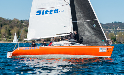 protagonist 50 trofeo bianchi bogliaco vince general lee