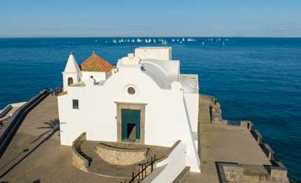 scheriacup24 ad ischia una regata fuori dagli schemi