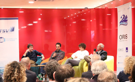 presentata la 24 ore di san marino