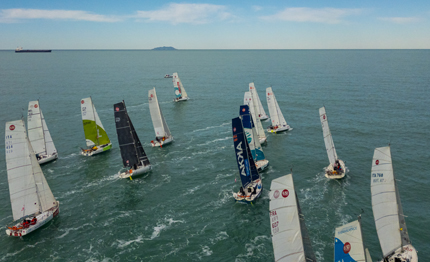 mini 50 giacomo nicchitta nicolo gamenara vincono arcipelago 650