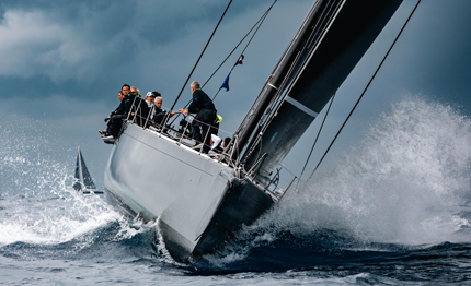 boom di iscritti alla 151 miglia trofeo cetilar 2026