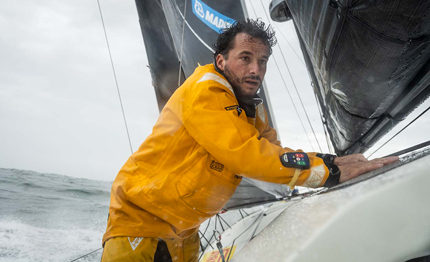 vendee arctique 2026 rotta libera verso il grande nord