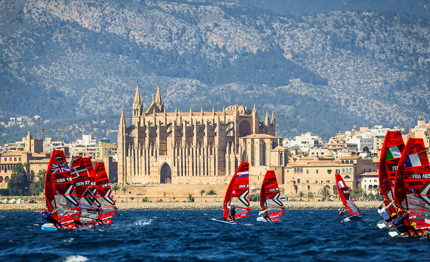 trofeo princesa sofia palma italia solida ambiziosa alla vigilia delle finali