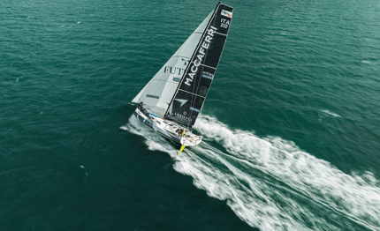 spi ouest france maccaferri eccezione di una vela italiana che latita