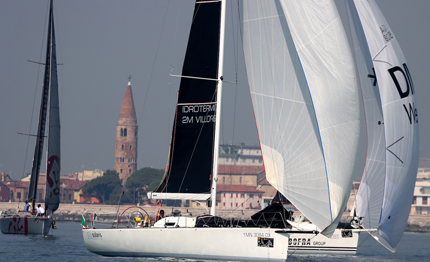 caorle sport territorio turismo al centro della stagione offshore del cnsm