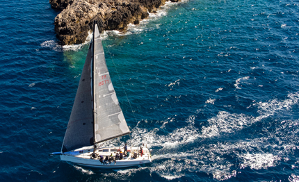 pasquavela 2026 all argentario regate tecniche vento protagonista