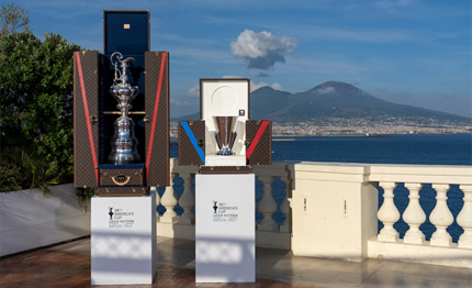 america cup img licensing agenzia esclusiva per il programma licensing