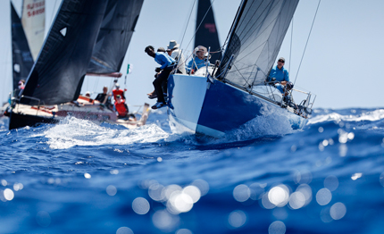 antigua racing cup day