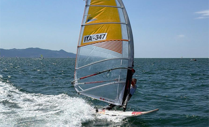 teresa medde di nuovo campionessa del mondo techno 293