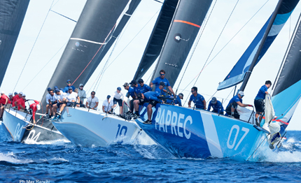 52 super series tre nuovi team nel 2026