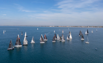 caorle terminata la ottanta