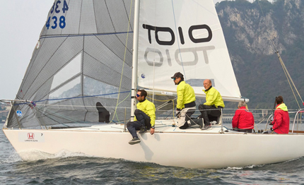 marina di carrara parte il circuito nazionale con il trofeo nino menchelli