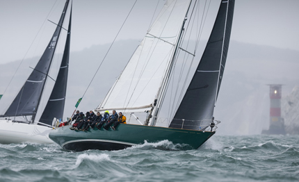 rorc offshore racing torna in europa