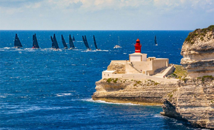 la stagione clubswan 2026 prende il via tra mediterraneo stati uniti